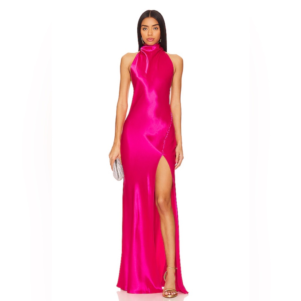 Sau lee gown size 2